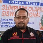 Anggota DPRD Kutim Faizal Rachman