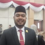 Legislator Bontang Alfin Rausan Fikry (dok: teraskata)