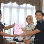 Legislator Kota Bontang