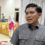 Ketua DPRD Bontang, Andi Faizal Sofyan Hasdam (dok: teraskata)