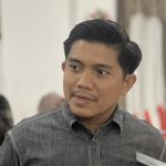 Ketua DPRD Bontang, Andi Faizal Sofyan Hasdam (dok: teraskata)