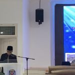 Bersama Pemkot, DPRD Bontang Selenggarakan Rapur Ke-18 Masa Sidang III (dok: teraskata)
