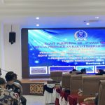 Rapat Paripurna ke-17 Masa Sidang III (dok: teraskata)