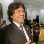 Legislator Bontang Nursalam (dok: teraskata)