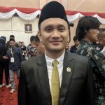 Anggota DPRD Bontang Yassier Arafat (dok: teraskata)