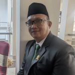 Anggota DPRD Bonnie Sukardi Harap Bontang Jadi Kota Cerdas (dok: teraskata)