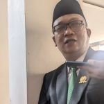 Anggota DPRD Bontang Bonnie Sukardi (dok: teraskata)