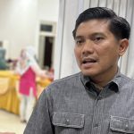 Ketua DPRD Bontang Andi Faizal Sofyan Hasdam (dok: teraskata)