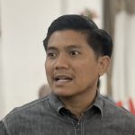 Ketua DPRD Bontang Andi Faizal Sofyan Hasdam (dok: teraskata)