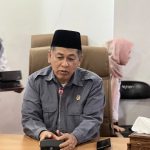 Anggota DPRD Bontang Maming (dok: teraskata)