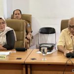 Tim Pansus Raperda pembentukan kelurahan (dok: teraskata)