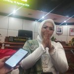 Legislator Bontang Siti Yara (dok: teraskata)