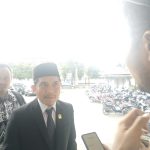 Ketua DPRD Bontang Andi Faizal Sofyan Hasdam (dok: teraskata)