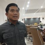 Ketua DPRD Bontang Andi Faizal Sofyan Hasdam (dok: teraskata)