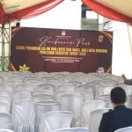 KPU Bontang buka pendaftaran bapaslon kepala daerah Bontang (dok: teraskata)