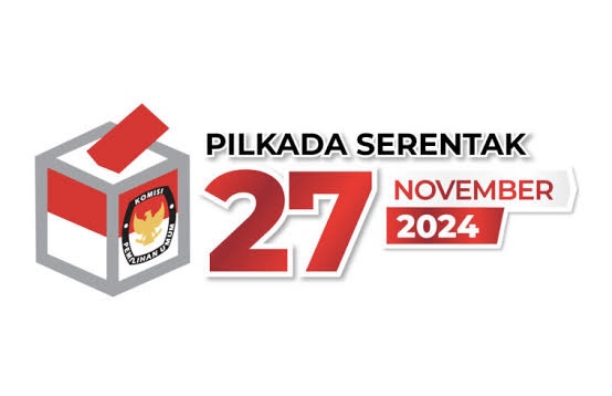 KPU Bontang rilis visi misi bapaslon Pilkada Bontang 2024 (dok: istimewa)