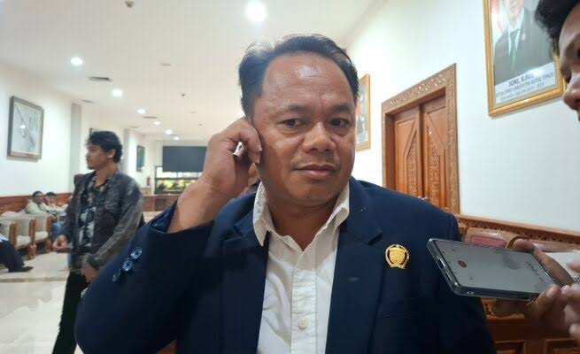 eddy markus palinggi