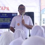 Kepala Kelas IIA Balikpapan, Agus Salim (dok: teraskata)