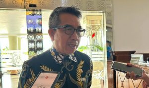 Bupati Kutim Ardiansyah Sulaiman (dok; teraskata)