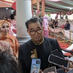 Pj Gubernur Kaltim Akmal Malik (dok: teraskata)