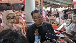 Pj Gubernur Kaltim Akmal Malik (dok: teraskata)