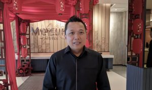 Ketua Komisi III DPRD Samarinda, Deni Hakim Anwar (Dok: teraskata)