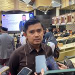 Anggota DPRD Kalimantan Timur, Andi Satya Adi Saputra. (Dok: teraskata)