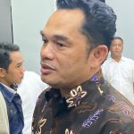 Ketua DPRD Kalimantan Timur, Hasanuddin Mas’ud. (Dok: teraskatakaltim)