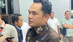 Ketua DPRD Kalimantan Timur, Hasanuddin Mas’ud. (Dok: teraskatakaltim)