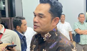 Ketua DPRD Kalimantan Timur, Hasanuddin Mas’ud. (Dok: teraskatakaltim)