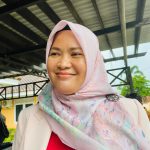 Wakil Ketua DPRD Kalimantan Timur, Yenni Eviliana. (Dok: teraskata)