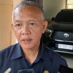 Anggota DPRD Kalimantan Timur, Muhammad Samsun. (Dok: teraskata)