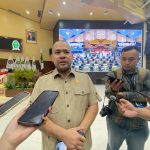 Anggota DPRD Kalimantan Timur (Kaltim), Akhmad Reza Fachlevi. (Dok: teraskata)