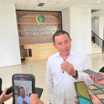 Wakil Ketua Komisi II DPRD Kalimantan Timur (Kaltim), Sapto Setyo Pramono. (Dok: teraskatakaltim)