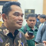 Ketua DPRD Kaltim, Hasanuddin Mas’ud. (Dok: teraskata)