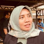 Anggota DPRD Kalimantan Timur, Damayanti. (Dok: teraskata)