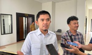 Wakil Ketua Komisi IV DPRD Kaltim, Andi Satya Adi Saputra. (Dok: teraskata)