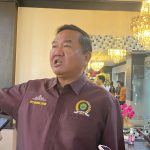 Wakil Ketua I DPRD Kaltim, Ekti Imanuel (Dok: teraskatakaltim)