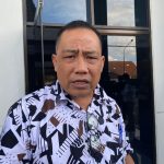 Anggota Komisi IV DPRD Kaltim, Sarkowi V Zahry. (Dok: teraskatakaltim)