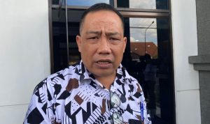 Anggota Komisi IV DPRD Kaltim, Sarkowi V Zahry. (Dok: teraskatakaltim)