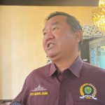 Wakil Ketua I DPRD Kaltim, Ekti Imanuel (Dok: teraskatakaltim)