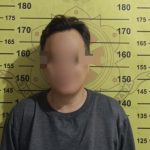 Pembobol brankas di Bontang (dok; teras)