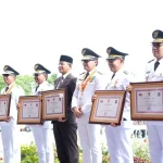 Peringatan Hari Otda di Balikpapan (dok: ist)