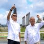 Peninjauan lokasi pegawai BIN di IKN (dok: otorita IKN)