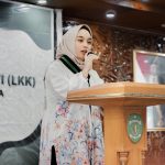 Ketua Umum Kohati Badko HMI Kaltim-Kaltara, And Wahyuni (Dok: HMI)