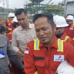 Gubernur Kaltim, Rudy Mas’ud (dok: katakaltim)