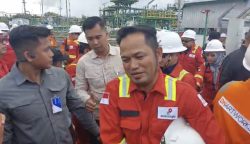 Gubernur Kaltim, Rudy Mas’ud (dok: katakaltim)