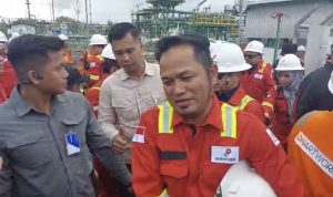 Gubernur Kaltim, Rudy Mas’ud (dok: katakaltim)