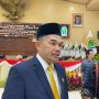 DPRD Kaltim, Hasanuddin Mas'ud. (Dok: teraskata)