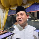 Anggota DPRD Kalimantan Timur, Sapto Setyo Pramono. (Dok: teraskata)